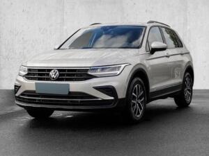 Volkswagen Tiguan 1.5 TSI Life NAVI LM ACC PDC DYNLI SPURH