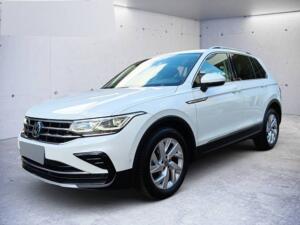 Volkswagen Tiguan 1.5 TSI OPF DSG Elegance