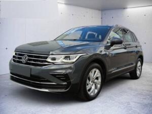 Volkswagen Tiguan 1.5 TSI OPF DSG Elegance