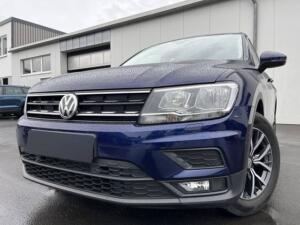 Volkswagen Tiguan 2.0 TDI Comfortline AHK STHZ ACC PDC SHZ Klima