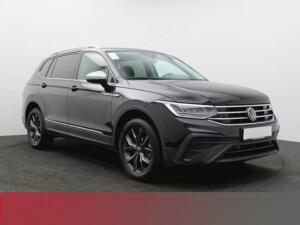 Volkswagen Tiguan 2.0 TDI DSG 4Mo. Move AHK 7-S. KAMERA KESSY