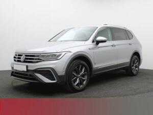 Volkswagen Tiguan 2.0 TDI DSG 4Mo. Move AHK 7-S. KAMERA KESSY