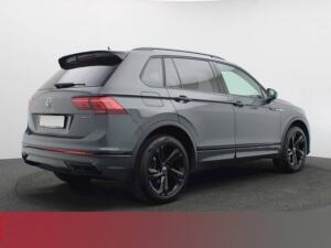 Volkswagen Tiguan 2.0 TDI DSG 4Mo. R-Line BLACK STYLE PANO AHK NAVI KAMERA