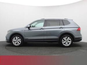 Volkswagen Tiguan 2.0 TDI DSG Life 7-SITZE AHK ACC NAVI