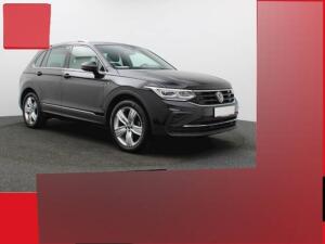 Volkswagen Tiguan 2.0 TDI DSG Move AHK NAVI ACC