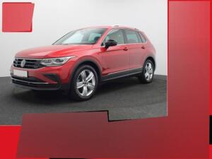 Volkswagen Tiguan 2.0 TDI DSG Move AHK NAVI ACC