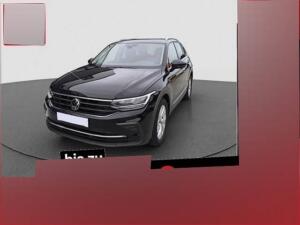 Volkswagen Tiguan 2.0 TDI Move AHK KAMERA ACC LED NAVI