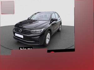 Volkswagen Tiguan 2.0 TSI DSG 4Mo. Life KAMERA AHK LED ACC