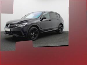 Volkswagen Tiguan 2.0 TSI DSG 4Mo. R-line 5-J-GAR 7-SITZE PANO AHK STANDH