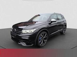 Volkswagen Tiguan 2.0 TSI DSG 4Motion R NAVI MATRIX IQ DRIVE DCC ACC