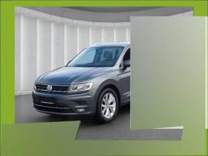 Volkswagen Tiguan Highline 2.0TDI*DSG ACC LED Head-Up Navi