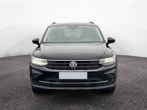 Volkswagen Tiguan Life 4Mo TDI DSG|AHK|eHECK|KAMERA|NAV|ACC