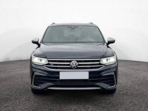 Volkswagen Tiguan R-Line 4Mo TDI DSG|7-S|AHK|PANO