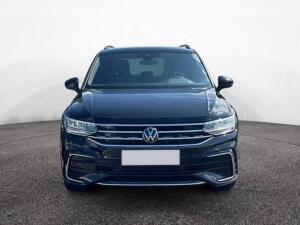 Volkswagen Tiguan R-Line 4Mo TDI DSG|PANO|AHK|eHECK|ALARM