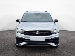 Volkswagen Tiguan R-Line 4Mo TDI DSG|PANO|AHK|eHECK|ALARM