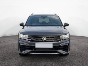 Volkswagen Tiguan R-Line 4Mo TDI DSG|PANO|AHK|eHECK|ALARM