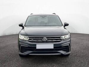 Volkswagen Tiguan R-Line 4Mo. TDI DSG|PANO|AHK|eHECK|MATRIX