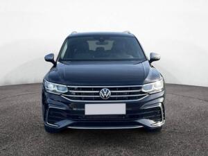 Volkswagen Tiguan R-Line 4Mo TSI DSG|7-S|PANO|AHK