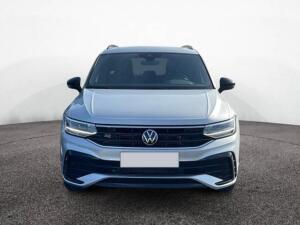 Volkswagen Tiguan R-Line 4Mo TSI DSG|PANO|AHK|eHECK|ALARM