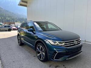 Volkswagen Tiguan R-Line 4Motion 2.0 TDI R-Line 4Motion,AH…