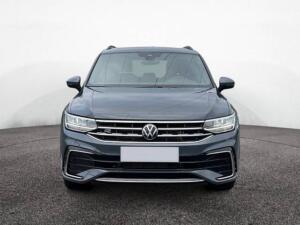 Volkswagen Tiguan R-Line 4Motion TSI DSG|PANO|AHK|eHECK|ACC