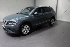 Volkswagen Tiguan Volkswagen Life 2.0 TDI 110 kW (150 PS) 7-Gang-DSG 2.0 TDI 7-Gang-DSG