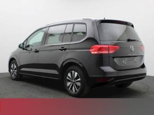 Volkswagen Touran 2.0 TDI Move 7-S. LED NAVI ACC KLIMA