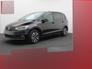 Volkswagen Touran 2.0 TDI Move 7-S. LED NAVI ACC KLIMA