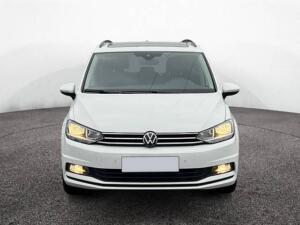 Volkswagen Touran Comfortline TDI DSG|AHK|PANO|el.HECK|KEY