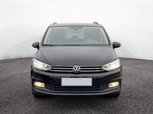 Volkswagen Touran Highline TSI DSG|PANORAMA|ACC|7-SITZ|NAVI