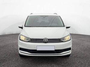 Volkswagen Touran Move TDI DSG|7-S.|AHK|EL.KLAPPE|NAVI|ACC