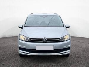 Volkswagen Touran Move TSI DSG|7-S.|AHK|el.KLAPPE|NAVI|ACC