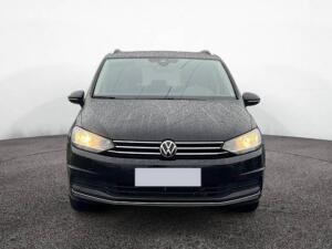 Volkswagen Touran Move TSI DSG|7SITZE|NAVI|eHECK|KAMERA|ACC