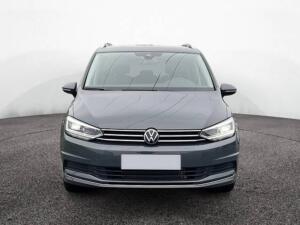 Volkswagen Touran Move TSI DSG|AHK|7SITZ|KAMERA|NAV|el.HECK