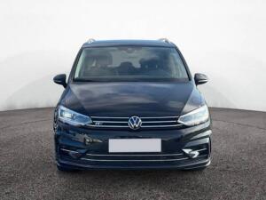 Volkswagen Touran Move TSI DSG|R-Line Ext|7-S|AHK|eHECK|NAV