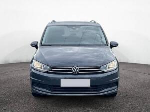 Volkswagen Touran Move TSI|7-S.|eHECK|NAVI|ACC|KAMERA|SHZ