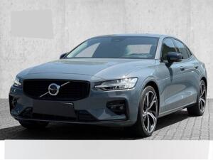 Volvo S60 B4 Benzin Plus Dark H&K LED Pilot Assist Leder