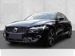 Volvo S60 B4 Benzin Plus Dark Pano LED H&K Surround View