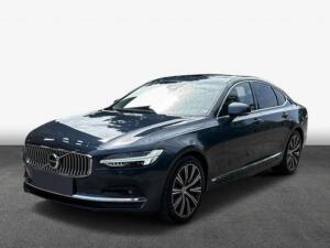 Volvo S90 B5 D AWD Ultimate Bright MY23 Standhz 360°Cam