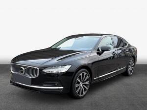 Volvo S90 B5 D AWD Ultimate Bright MY24 Standhzg AHK