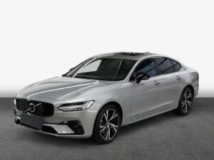 Volvo S90 B5 D AWD Ultimate Dark Standheizung 360°Cam