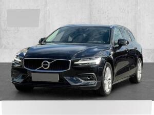 Volvo V60 B3 Benzin Momentum Pro Leder BLIS Standheizung Navi digitales Cockpit Memory Sitze