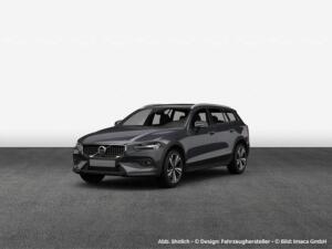 Volvo V60 B4 D AWD Plus