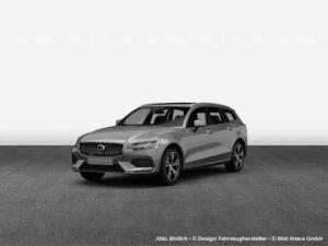 Volvo V60 B4 D Core Driver Assist Awarnes LiPa WiPa PDC