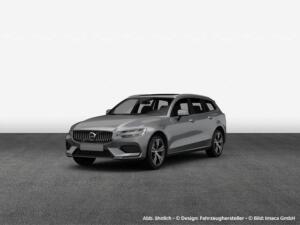 Volvo V60 B4 D Core Driver Assistance + Awareness WiPa