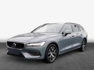 Volvo V60 B4 D Core Standheizung*Winterpaket