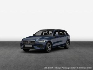 Volvo V60 B4 D Core Standhzg Driver Assist + Awareness