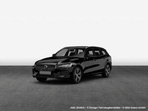 Volvo V60 B4 D Plus Dark Driver Assist Awarn. WiPa LiPa