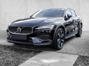 Volvo V60  Cross Country B4 AWD Plus LED 4xSHZ