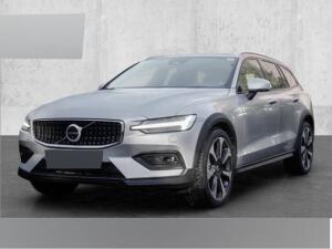 Volvo V60  Cross Country Cross Country Ultimate AWD B5 Benzin EU6d HUD StandHZG AHK digitales Cockpit Memory Sitze